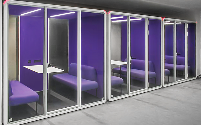 최신 회사 사례 베이징 반케 아올린 프로젝트