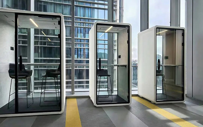 최신 회사 사례 International logistics giant! SF Express headquarters