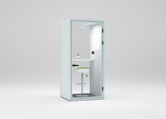 different color size all requirement can be reach silent booth cabin