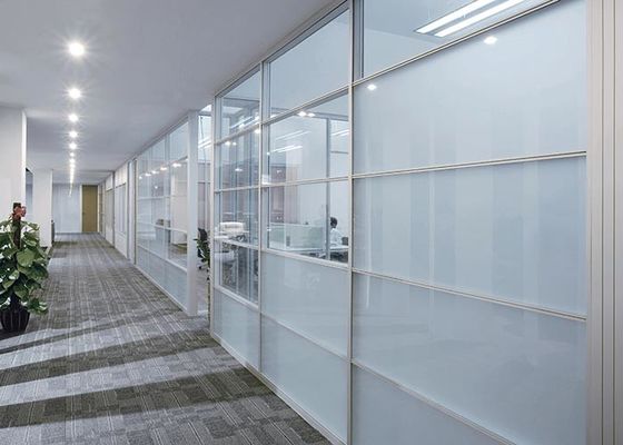 Adjustable Be Opaque Dimmable Glass Electric Dimming Fogged Glass Partition