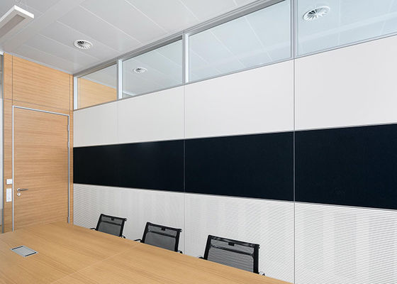 Easy Transport Glazed Wall Partition Steel Plate Hanging Plate High Quality Direct Supply Partition Wall