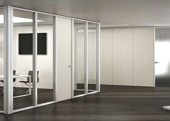 Create A Modern Fire Rated Glass Partition Aesthetic Office Glass Partition Walls