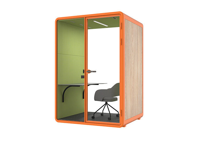 Without Noise Room Silent Cabin Professional Factory Independent Space Office Pods